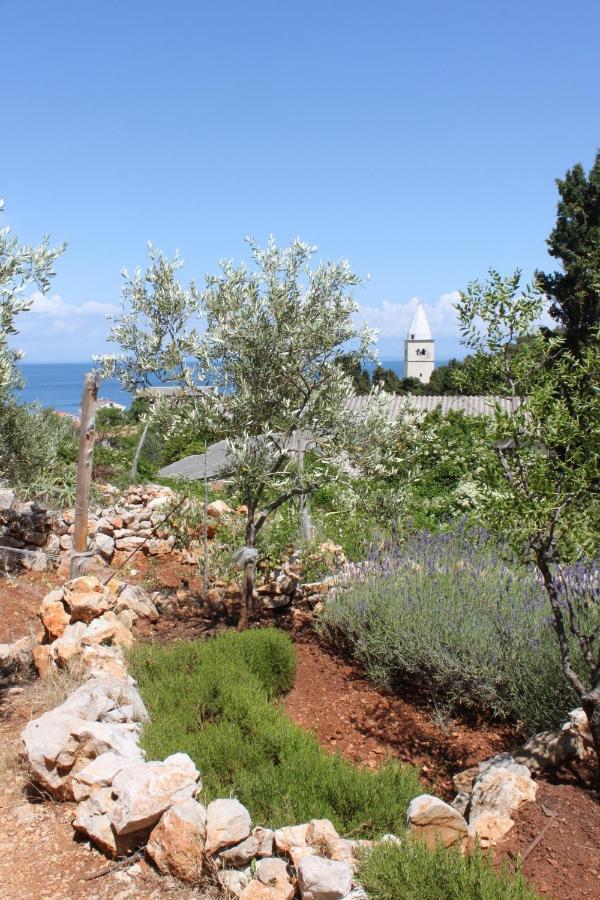 Apartment Mali Losinj 7879B Exterior foto