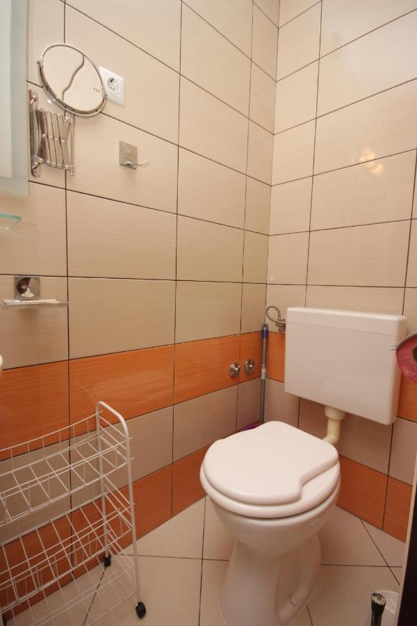 Apartment Mali Losinj 7879B Exterior foto